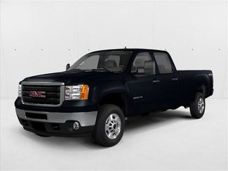 Used 2013 GMC Sierra 2500 SLE video 1