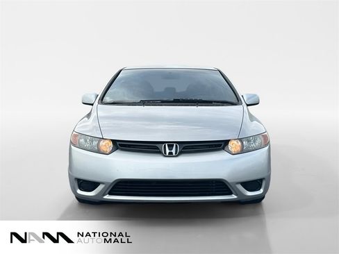 Used 2008 Honda Civic LX image 8