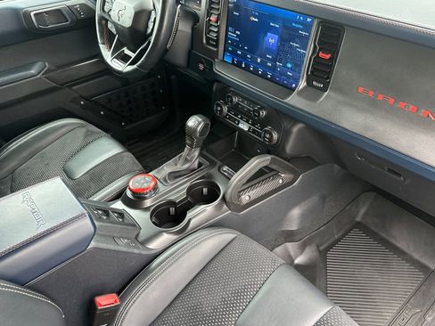 Used 2023 Ford Bronco Raptor image 16