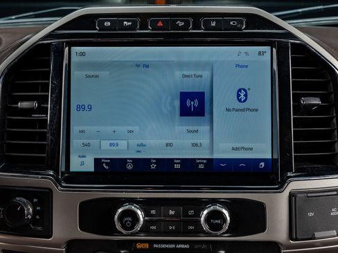 Used 2022 Ford F250 King Ranch w/ King Ranch Ultimate Package image 25