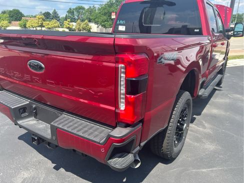 New 2025 Ford F250 XLT w/ Snow Plow Prep Package image 25