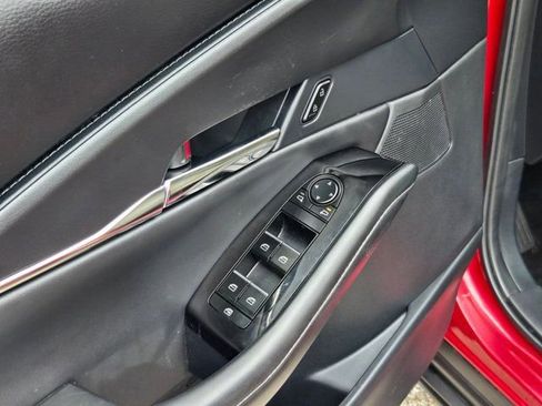 Used 2025 MAZDA CX-30 AWD 2.5 S w/ Preferred Package image 14