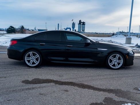 Used 2018 BMW 640i Gran Coupe xDrive image 7