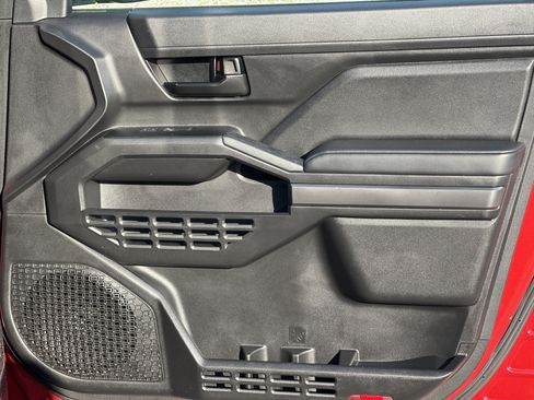 Used 2024 Toyota Tacoma SR5 RWD image 14