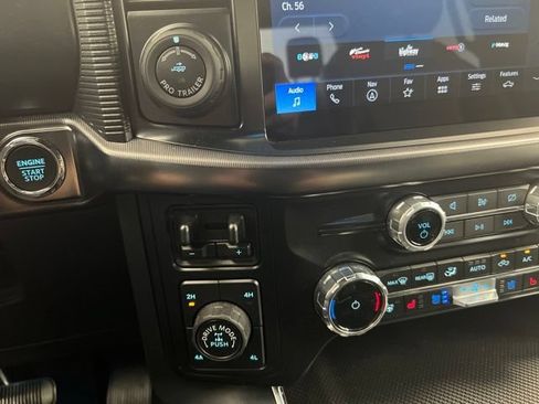 Used 2024 Ford F150 Raptor AWD/4WD image 19