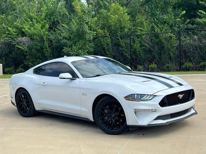 Used 2022 Ford Mustang GT Premium w/ Equipment Group 401A
