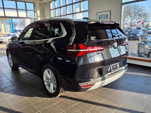 New 2025 BMW X3 xDrive30i w/ Premium Package image 5