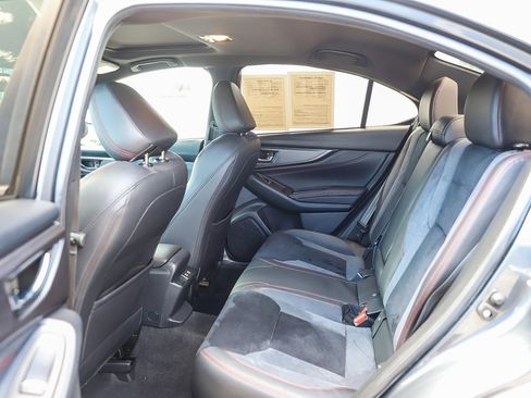 Used 2022 Subaru WRX Limited AWD/4WD image 21