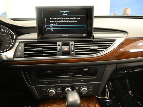 Used 2016 Audi A6 2.0T Premium image 23