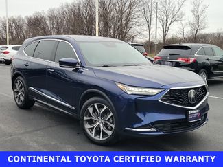 Used 2024 Acura MDX FWD w/ Technology Package 360° Tour