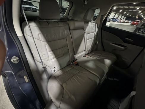 Used 2012 Honda CR-V EX-L image 29