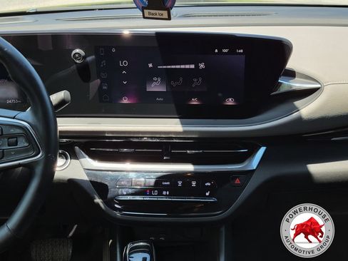 Used 2024 Buick Envista Avenir FWD image 22