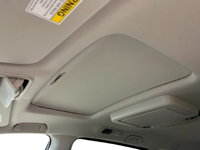 New 2027 Honda Odyssey Touring image 22