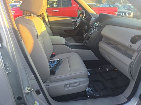 Used 2012 Honda Pilot Touring image 22