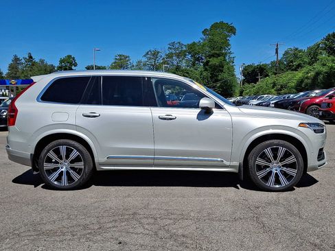 Used 2022 Volvo XC90 T6 Inscription AWD/4WD image 7