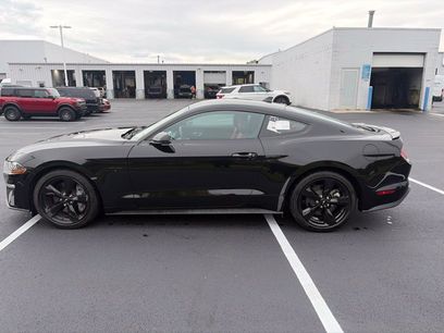 Used 2021 Ford Mustang GT Premium