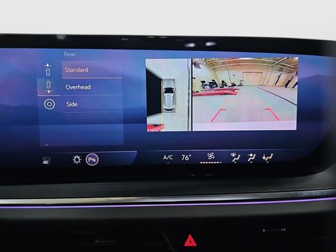 Used 2025 Buick Envision Preferred image 13