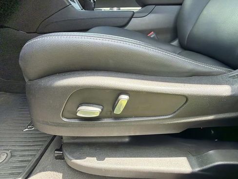 Used 2023 Cadillac XT6 Luxury FWD image 22