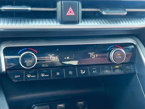 Used 2024 Kia K5 GT-Line image 18