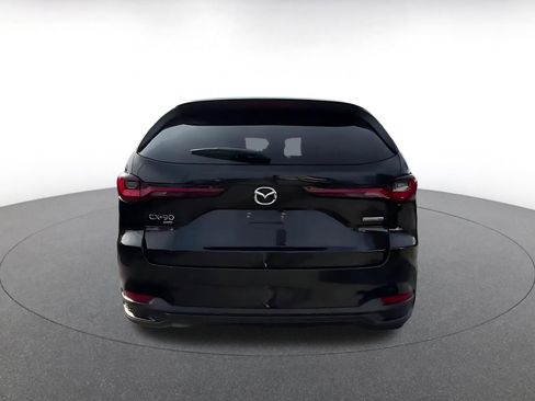 Used 2025 MAZDA CX-90 3.3 Turbo w/ Preferred Package image 12