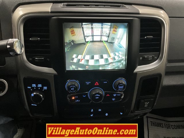 Used 2013 RAM 1500 Big Horn AWD/4WD image 19