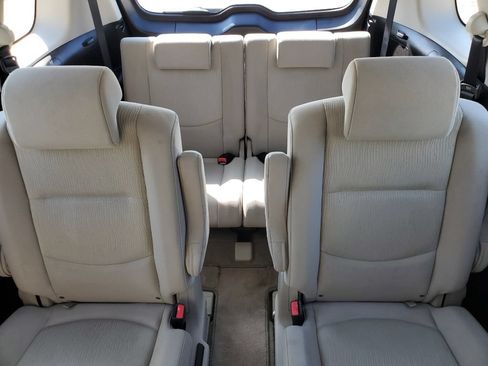 Used 2010 MAZDA MAZDA5 Sport FWD image 21