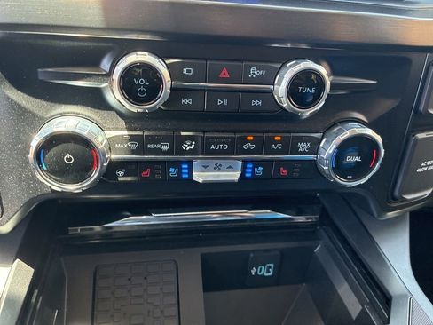 Certified 2026 Ford F350 Lariat w/ Chrome Package AWD/4WD image 41