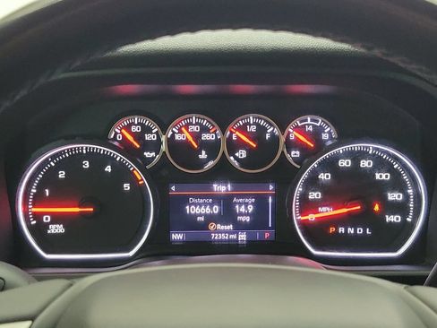Certified 2023 Chevrolet Silverado 2500 LT AWD/4WD image 13