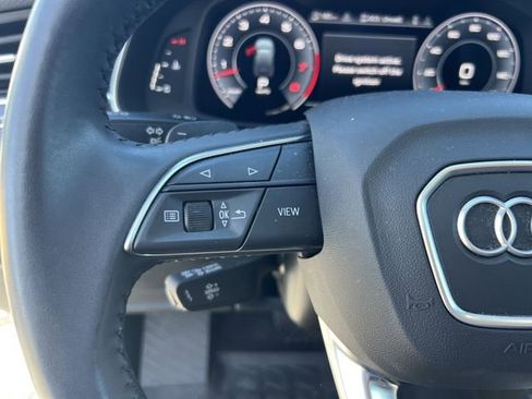 Used 2020 Audi Q7 3.0T Premium Plus image 30