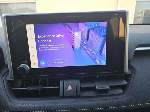 Used 2024 Toyota RAV4 XLE w/ Convenience Package image 17