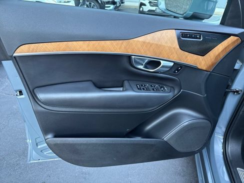 Certified 2023 Volvo XC90 B6 Plus w/ Protection Package Premier AWD/4WD image 9