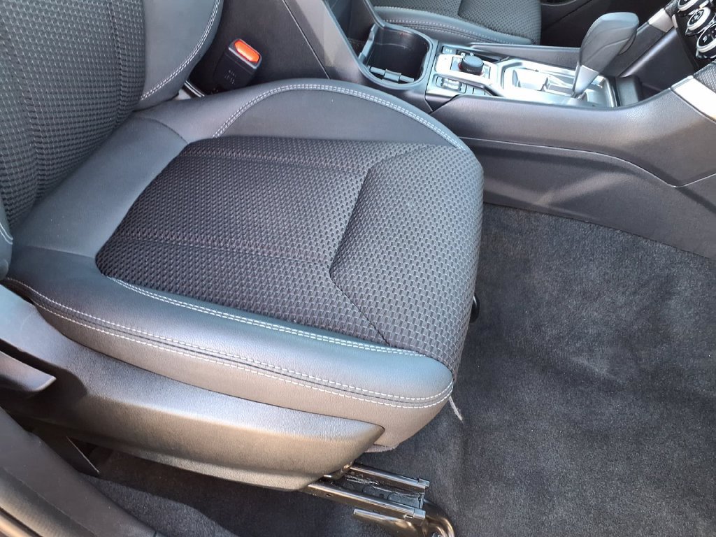 Used 2019 Subaru Forester Premium AWD/4WD image 17
