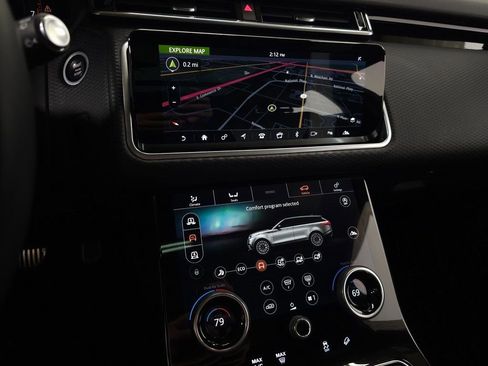 Used 2018 Land Rover Range Rover Velar R-Dynamic SE image 27