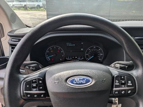 Used 2024 Ford Transit 250 Low Roof w/ Exterior Upgrade Package RWD image 30
