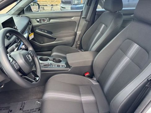 Used 2026 Honda Civic Sport image 6