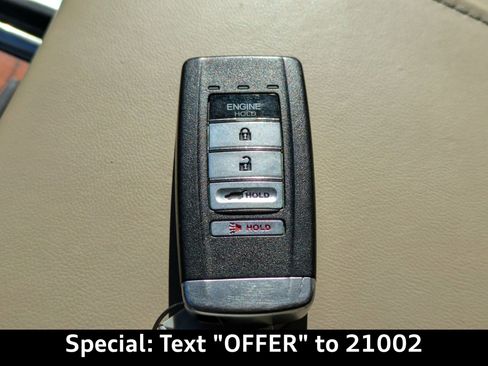 Used 2018 Acura MDX FWD w/ Advance Package image 39