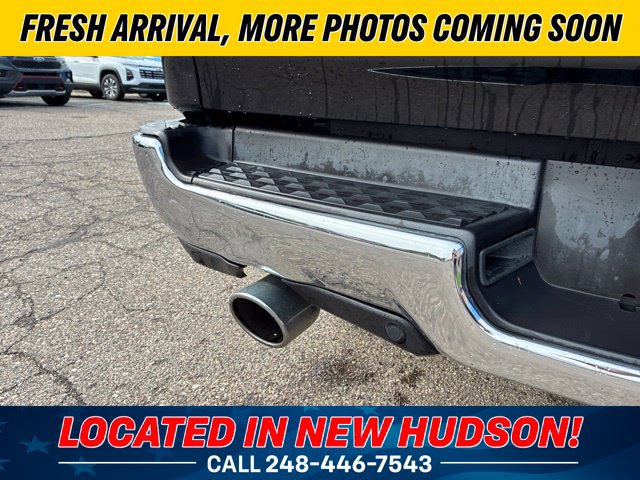 Used 2021 RAM 1500 Limited AWD/4WD image 13