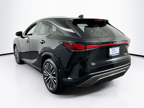 Used 2023 Lexus RX 350 Premium Plus w/ Accessory Package AWD/4WD image 7