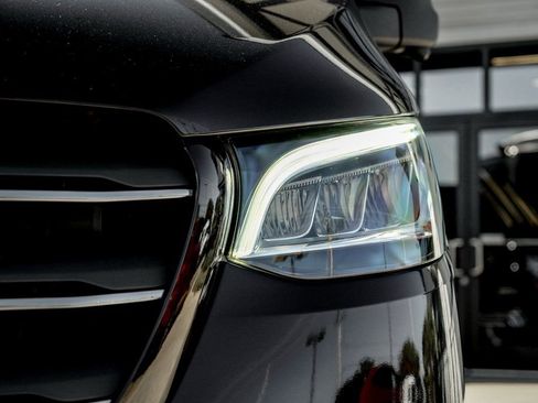 New 2026 Mercedes-Benz Sprinter 2500 image 6