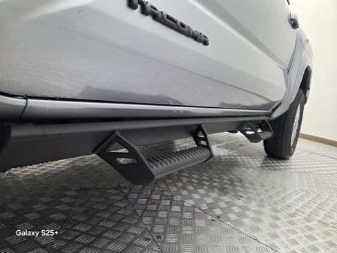 New 2026 Toyota Tacoma SR5 image 18