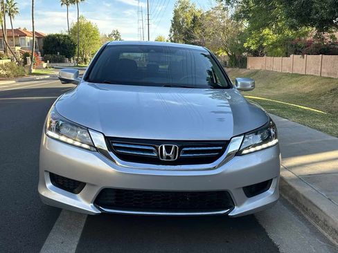 Used 2014 Honda Accord EX-L image 3