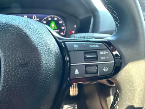 Certified 2025 Honda Civic Sport Touring image 28