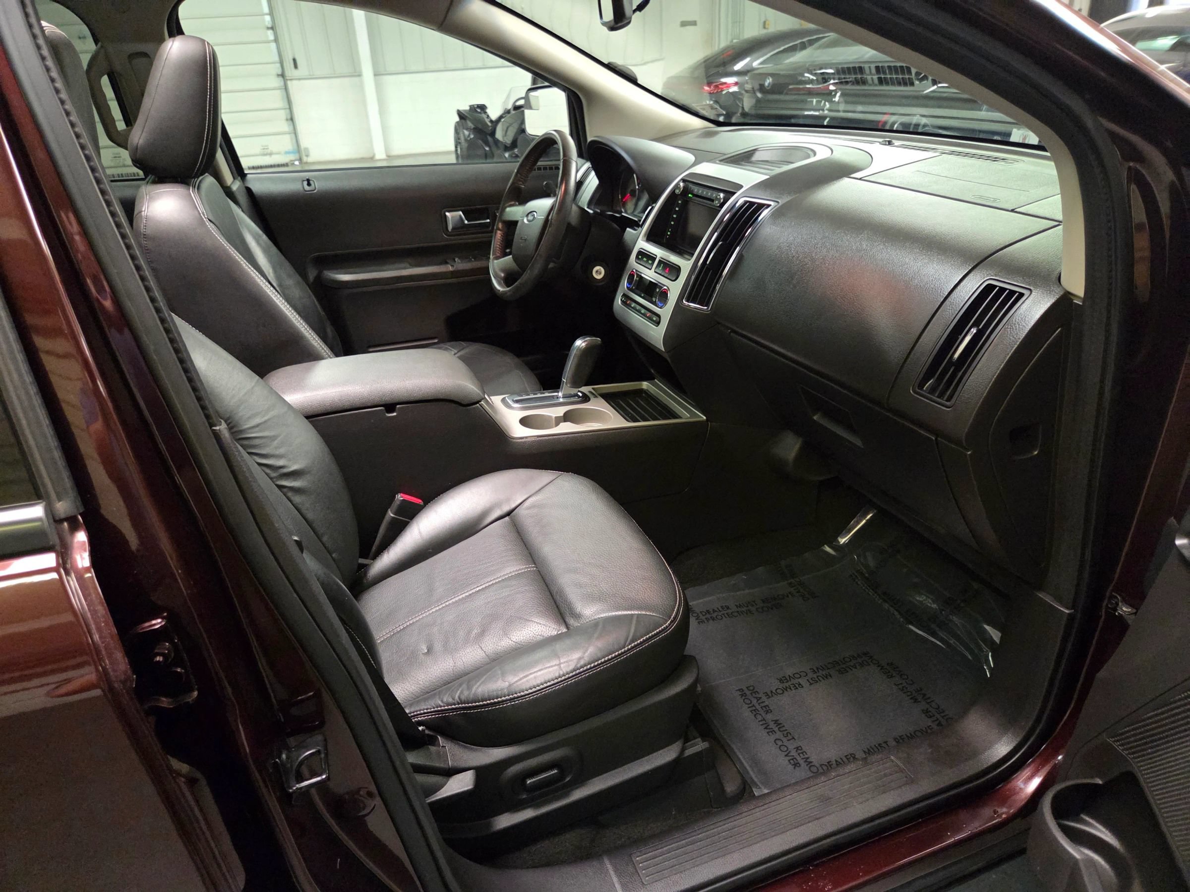 Used 2010 Ford Edge SEL FWD image 28