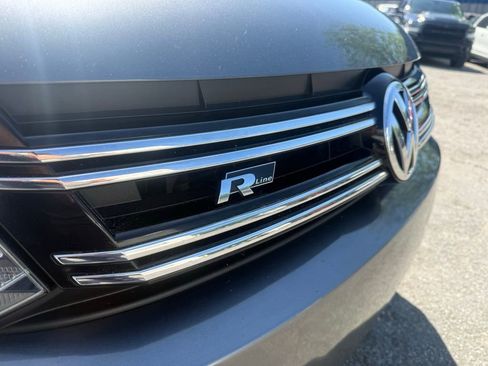 Used 2014 Volkswagen Tiguan R-Line FWD image 6
