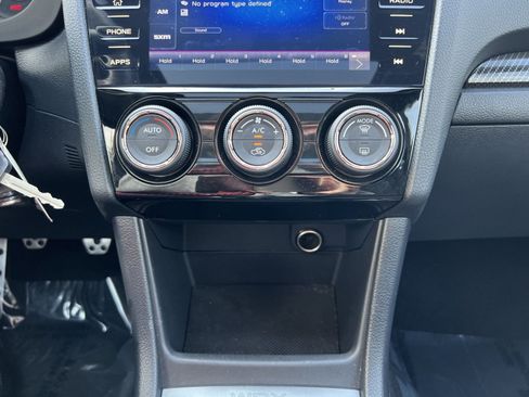 Used 2019 Subaru WRX Premium AWD/4WD image 19