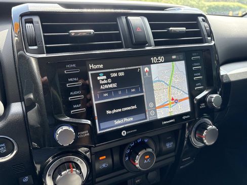 Used 2023 Toyota 4Runner TRD Off-Road Premium w/ Moonroof Package image 22