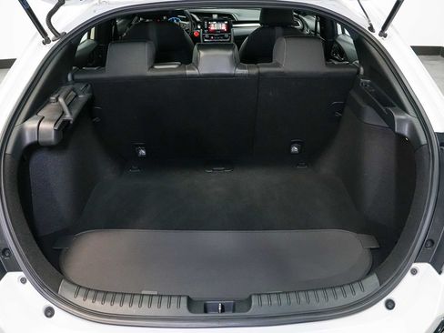 Used 2020 Honda Civic Sport image 21
