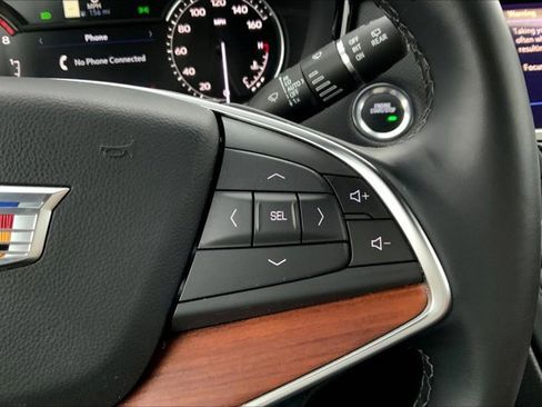 Used 2025 Cadillac XT5 Premium Luxury image 19