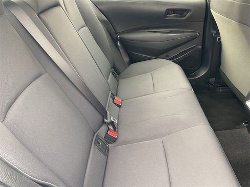 Certified 2025 Toyota Corolla LE image 16