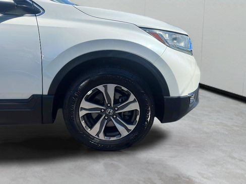 Used 2018 Honda CR-V LX image 10
